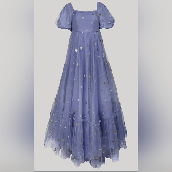 JessaKae Wendy Dress - Sz M - Picture 6 of 12